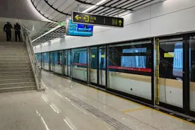 最新！昆山地铁票价曝出图片