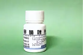 “甲硝唑”便宜又好用，能摆平4种病！如何正确用这次给你讲明白图片