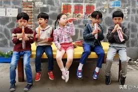 重温不下10遍的《请回答1988》：里面的三类感情，让我看透了人性图片