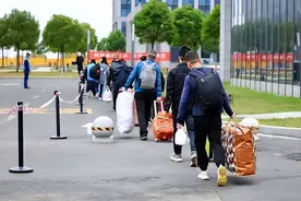 孙玉良：对基层干部到富士康务工，我只有一点支持，却有三点疑虑图片