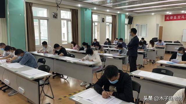 公路养护工考试考什么内容？那不难？