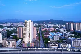 非凡十年丨从化太平镇：积极推进产业融合赋能，打造高质量发展先行示范镇图片