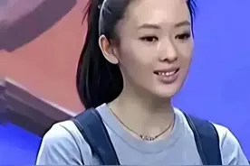 演员童瑶：我这辈子做得最正确的事情，就是嫁给大17岁的王冉图片