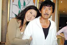 叶倩文：与费翔恋爱失败，嫁二婚的林子祥无生育，最美角色是继母图片