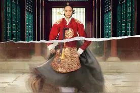 10月值得期待的韩剧，有霸气的娘娘、狗血的爱情、超凡的来世构想图片