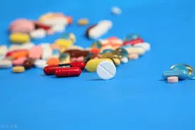 观赏鱼常用药品及功效（二）图片