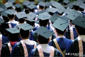 专科生的悲哀：上限不够高，下限足够低图片