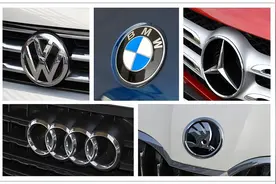 德系、美系车与日系车孰强孰弱？20万公里后差距明显，包括保值率图片