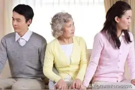 民法典提出女婿不赡养岳父岳母不违法，那只有一个女儿怎么办？图片