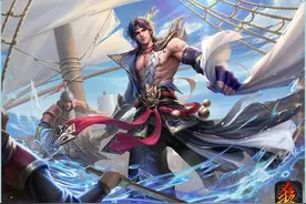 三国杀：命中乐不思蜀也能打出正面效果？这些武将是真的赖皮！图片