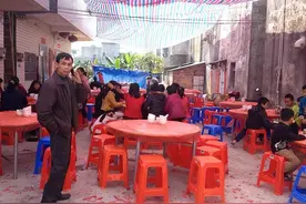 有专家称：农村酒席很脏，应立即叫停！这下农村不能办酒席了？图片