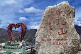 去高海拔地区旅游需要注意什么？图片