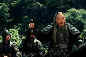 司马懿：明处忍，暗处狠，大事成图片