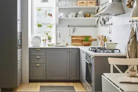 宜家哪些厨房好物值得买？实话实说，这10件属实不错，便宜又实用图片