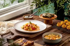 蒸炸烤煮样样行？搬来空气炸锅测一测图片