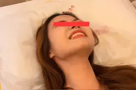 广西：男子带老婆做足疗，老婆不断尖叫，男子：她发现我私房钱了图片