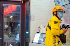 3月1日起外卖出新规：商家出餐需上报，平台转移焦虑，商家更难了图片