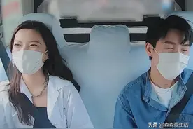 《心动的信号》Leo，现实里真实会遇到的男孩，没啥，就真实图片