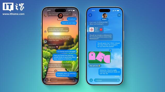 苹果发布iOS 26、iPadOS 26及macOS 26第四个公测版