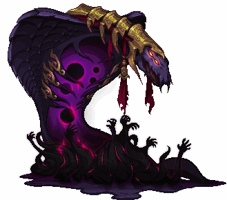 DNF涩涩才是核心生产力！盘点史上十大绝色BOSS（上）