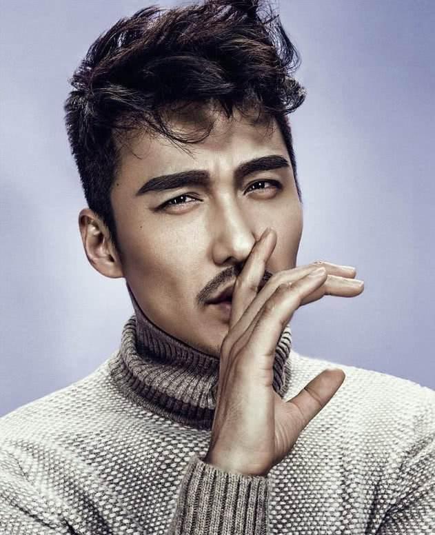 中国公认第一帅哥 排名,中国"第一美男"独居生活曝光:不结婚不生子