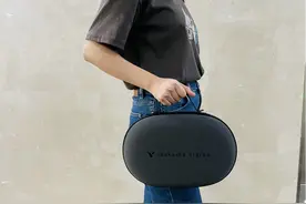 1200万视障人士都在等的一款助视眼镜，翠鸟视觉慧眼R4s体验测评图片