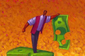 年收益率5%的美元存款，还能挺多久？图片