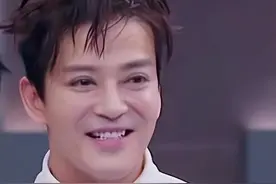 中年男星“变脸”大PK，动脸幅度比女星还“狠”，谁的越变越怪？图片