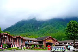 宜春旅游攻略：上海、福建、湖南、湖北的后花园，景点住宿安排图片