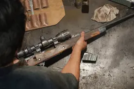 带着700度近视玩PS5《最后生还者 第一部》是什么体验图片