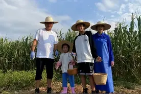 国乒奥运冠军王楠嫁山东亿万富豪？郭斌：只是小商人，不是豪门图片
