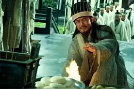 同样是演“诸葛亮”，陆毅和王洛勇唐国强对比，差距就出来了图片