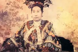 同治八年山东巡抚上奏要杀慈禧的心腹安德海，她为何见死不救？图片