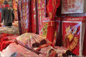 春节送礼有讲究，牢记“6送5不送”，尊重传统长辈开心自己不闹心图片