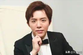李云迪订婚后出轨，成劣迹艺人后“人间蒸发”，如今海外复出图片
