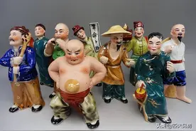 古代被称作“下九流”的人，究竟是干啥的？看看你的职业算第几流图片