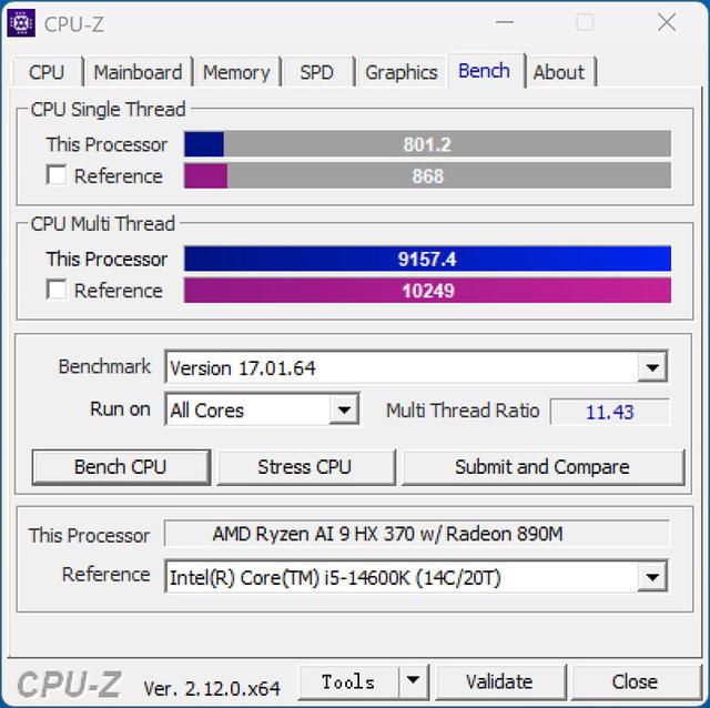 迷你主机新玩法，铭凡 X1 Pro-370+9070 GRE实现高性能游戏小钢炮