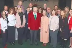 研究表明：女性比例高的团队，可能比男性为主的团队更具智慧图片