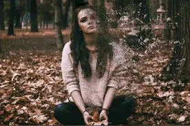 你体会过绝望吗？绝望的感觉什么样的？图片