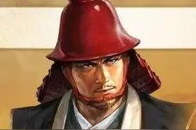 日本战国人物36黑田如水（上）图片