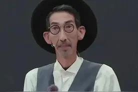 被杨紫公开示好感！这位63岁TVB老前辈，再次翻红…图片