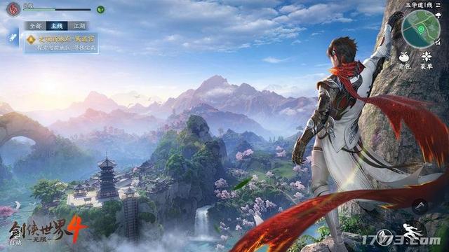 11月测试阵容堪称王炸！米哈游、腾讯、西山居、鹰角集体冲刺KPI