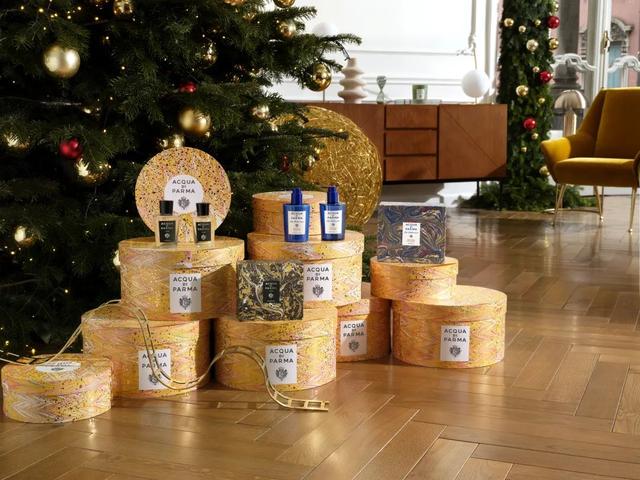 假日限定特辑 | 等了一年，它们终于来了