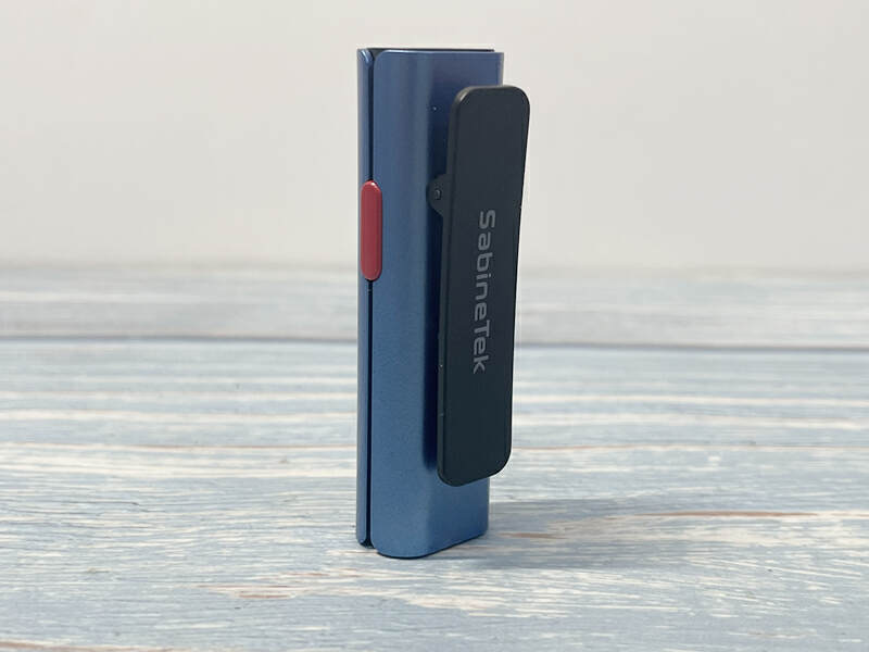 户外降噪，专业收音，有了这款塞宾智麦，想做直播达人很简单!