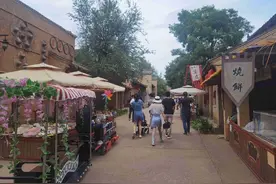 迎双节 陕西各大景区优惠福利活动来袭图片