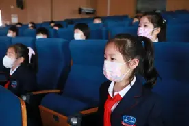 「垃圾分一分 环境美十分」争做南外“环保小达人”图片