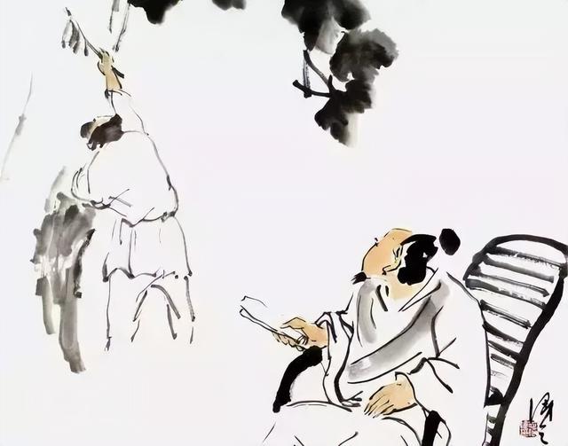 唐宋八家：八种人格，八种境界，照耀千古！