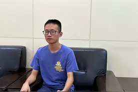 四川理科711分考生:想去北大的光华管理学院和元培学院图片