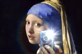 为什么有的人特别喜欢在微信朋友圈发自拍？他们可能是“病”了图片