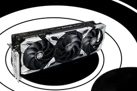 奢华做工比肩旗舰，新4K游戏利器杀到！索泰GeForce RTX 4080-16GB天启OC显卡测评图片